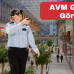 AVM Güvenliği: Ziyaretçilerin Huzuru İçin Alınan Önlemler